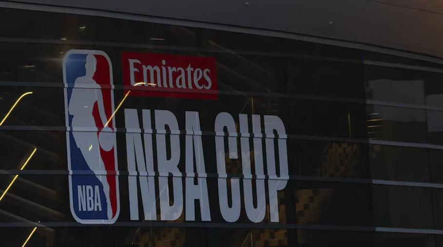 半岛体育-官方：26-27赛季NBA杯半决赛将在对应球队主场进行而非中立场地