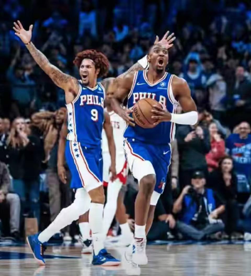 半岛体育登录-拒绝14分大逆转，火箭掀翻东部第1！杜兰特32+7，谢泼德打活了