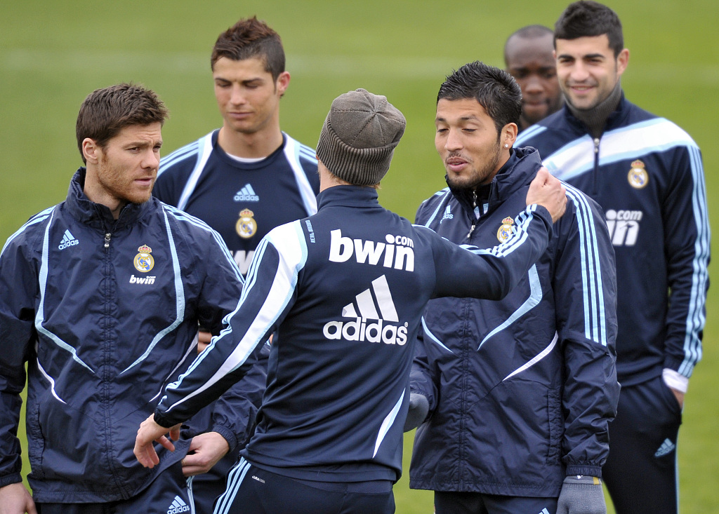 半岛体育登录-加雷：我共事过的最佳球员是梅西其次才是C罗，但C罗非常勤奋