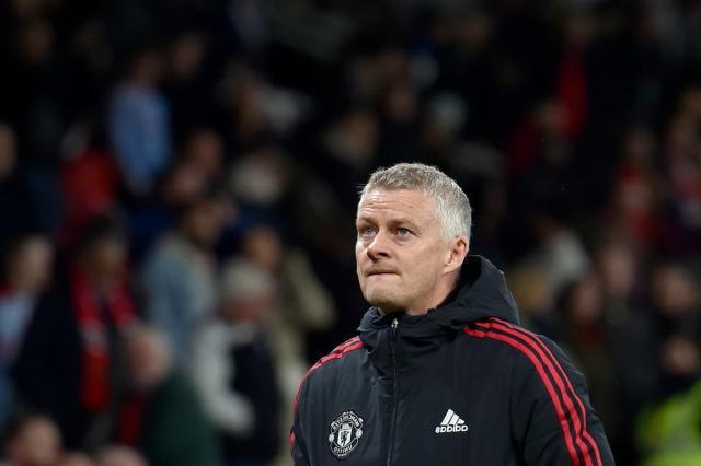 半岛体育登录-索帅要下课了？曼晚：曼联考虑解雇索尔斯克亚