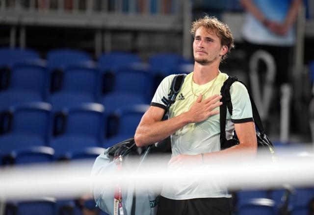 半岛体育入口-【美网圆桌】德约达成年度全满贯还是目送新王加冕？